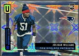 Joejuan Williams