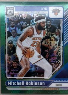 Mitchell Robinson