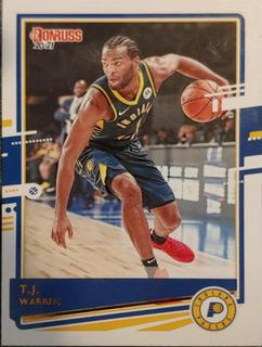 T.J. Warren