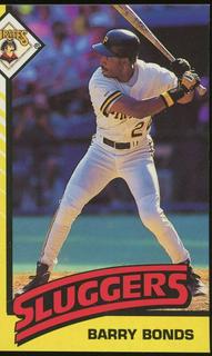 Barry Bonds