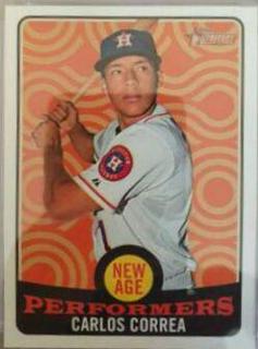 Carlos Correa