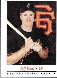Jeff Kent