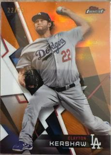 Clayton Kershaw