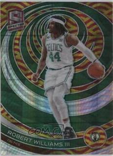 Robert Williams III
