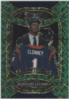 Jadeveon Clowney