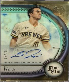 Sal Frelick