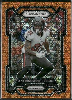 Antoine Winfield Jr.
