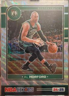 Al Horford