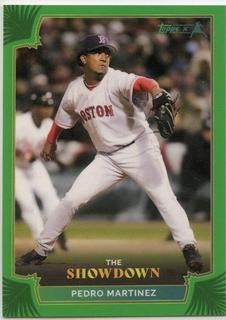 Pedro Martinez