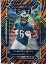 DeVonta Smith