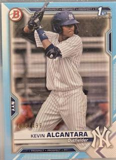 Kevin Alcantara