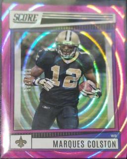 Marques Colston