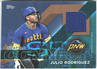 Julio Rodriguez