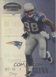 Terry Glenn