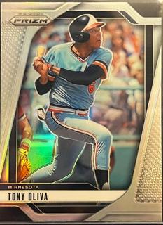 Tony Oliva