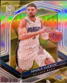 Nikola Vucevic