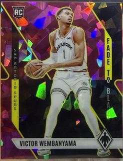Victor Wembanyama