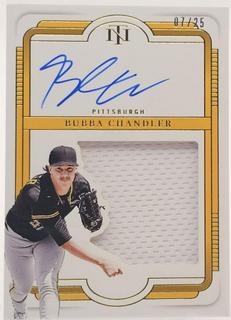 Bubba Chandler