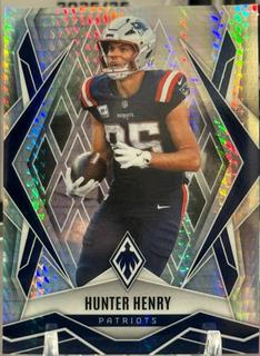 Hunter Henry