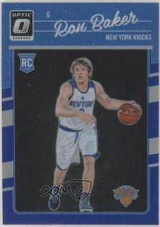Ron Baker