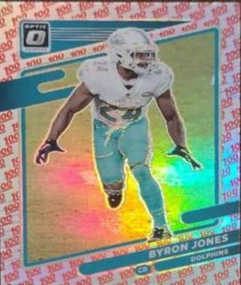 Byron Jones