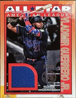 Vladimir Guerrero Jr.