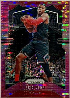 Kris Dunn