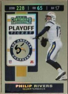 Philip Rivers