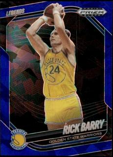 Rick Barry
