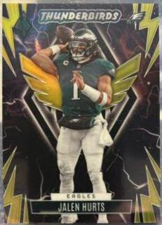Jalen Hurts