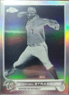 Stephen Strasburg