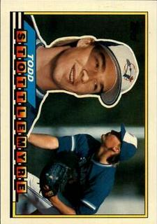 Todd Stottlemyre