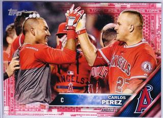 Carlos Perez