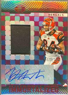T.J. Houshmandzadeh