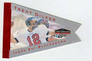 Trent Dilfer