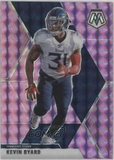 Kevin Byard