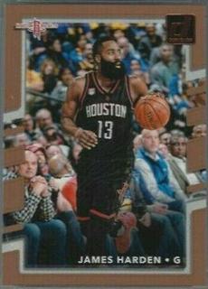 James Harden