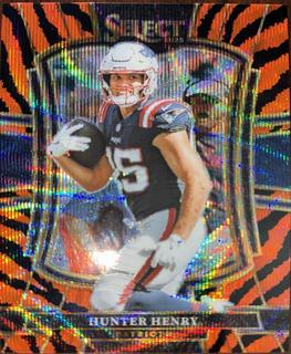 Hunter Henry