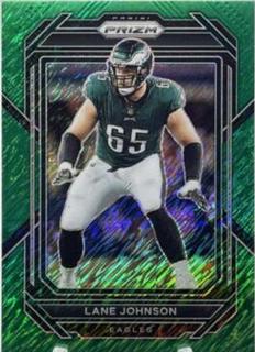Lane Johnson