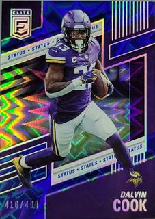 Dalvin Cook
