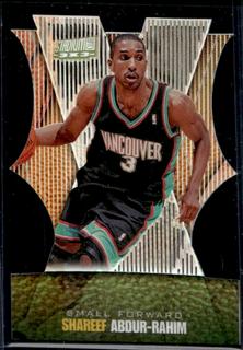 Shareef Abdur-Rahim