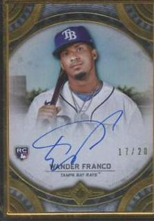 Wander Franco