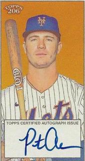 Pete Alonso