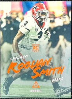 Roquan Smith