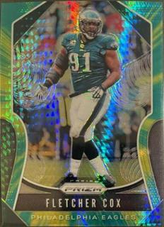 Fletcher Cox