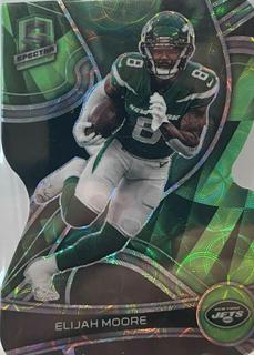 Elijah Moore
