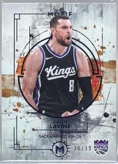 Zach Lavine
