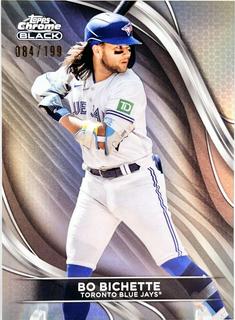 Bo Bichette