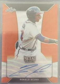 Ronald Acuna