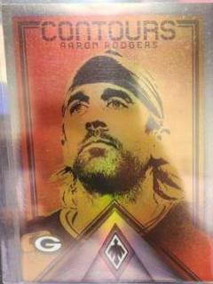 Aaron Rodgers
